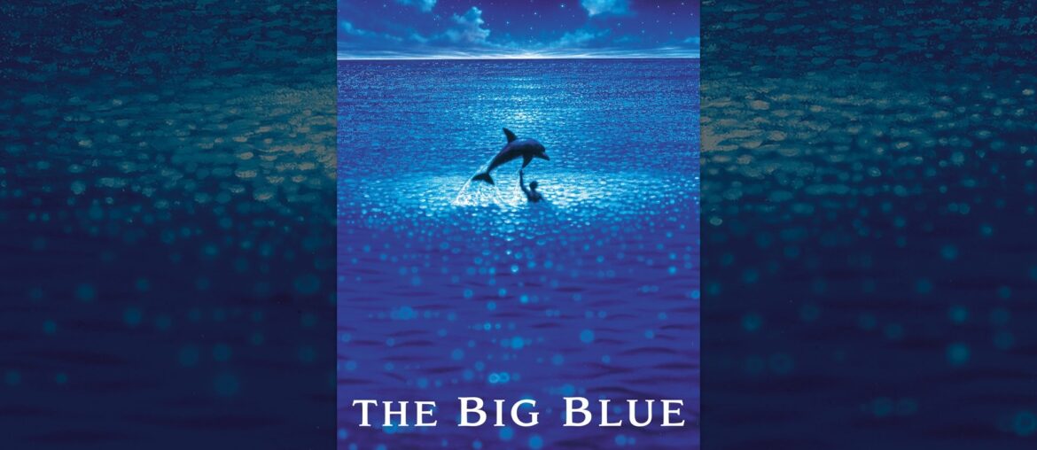 The Big Blue (Director's Cut)