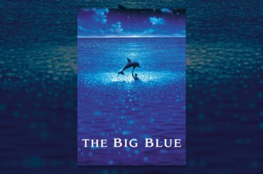 The Big Blue (Director's Cut)