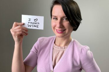 Wine Advent Calendar of France (in 12 Bottles)