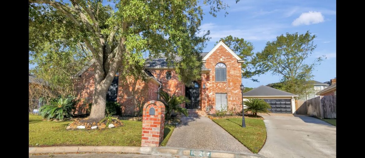 72 Hour Home Sell! 11626 Taos Lane Houston, TX 77070 72 Hour Home Sell! 11626 Taos Lane Houston, TX 77070