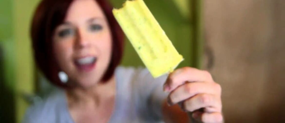 Meltdown's Gourmet Ice Pops in New Orleans