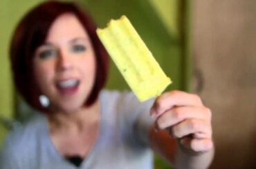 Meltdown's Gourmet Ice Pops in New Orleans