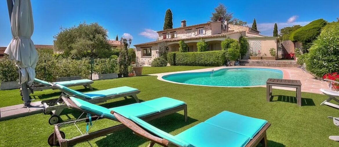 For Sale - Mas - France