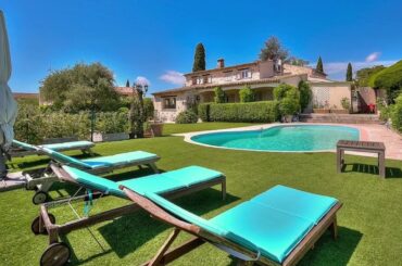 For Sale - Mas - France