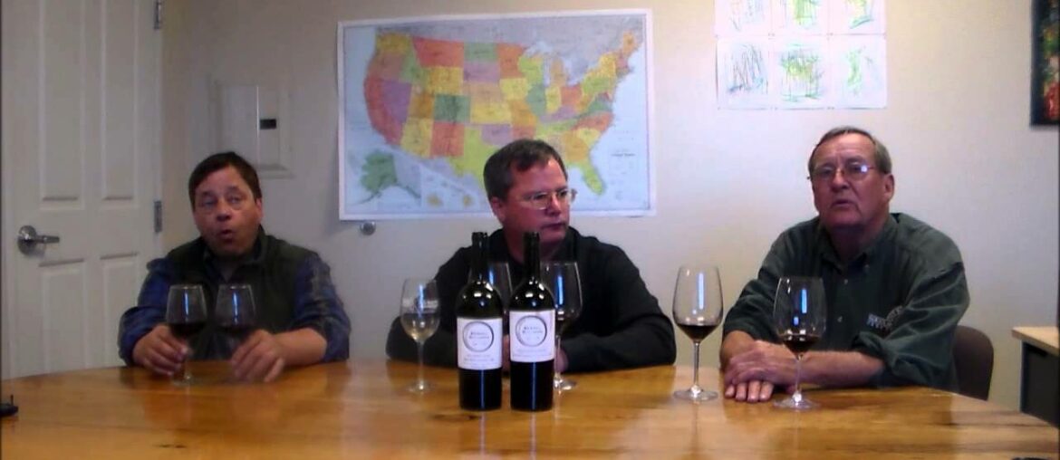 Marchive French Oak vs. Eastern European Oak Barrel Trial