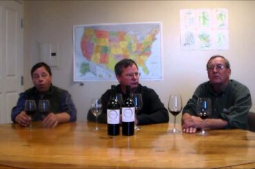 Marchive French Oak vs. Eastern European Oak Barrel Trial