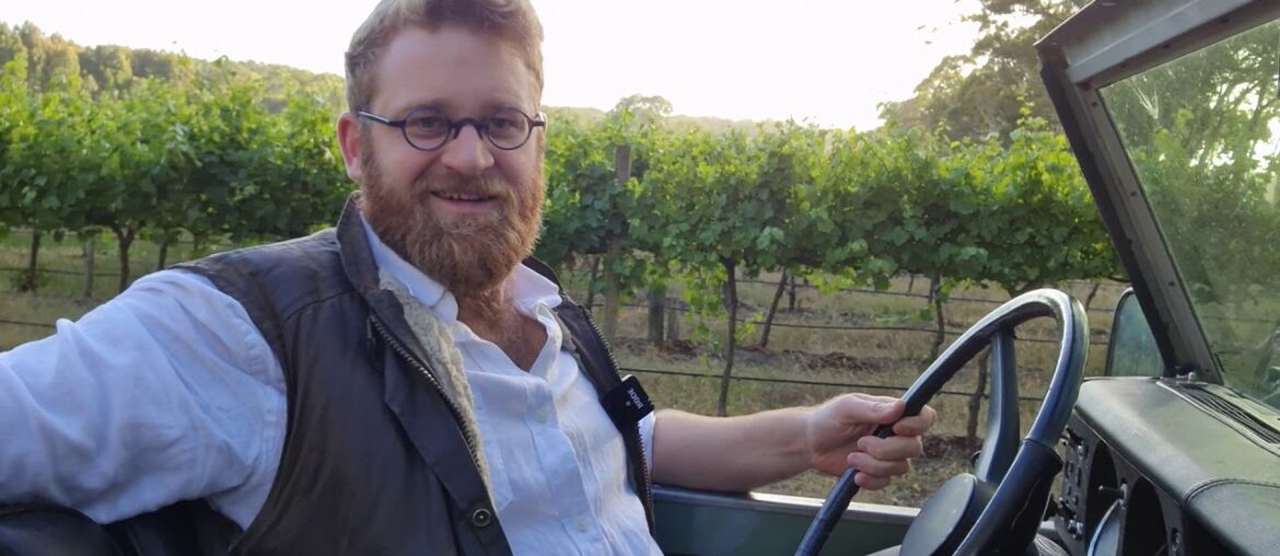 Day 6: Fresh French Whites, An Isolated Six Day Wine Course