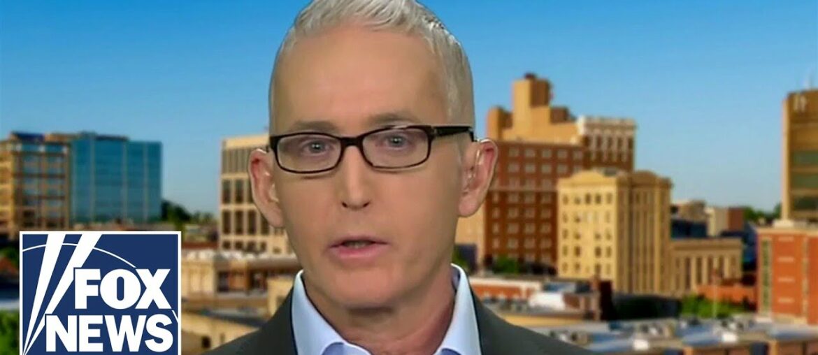 Trey Gowdy: There's 'no rationality' behind outdoor dining bans Trey Gowdy: There's 'no rationality' behind outdoor dining bans