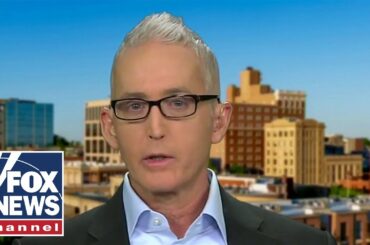 Trey Gowdy: There's 'no rationality' behind outdoor dining bans