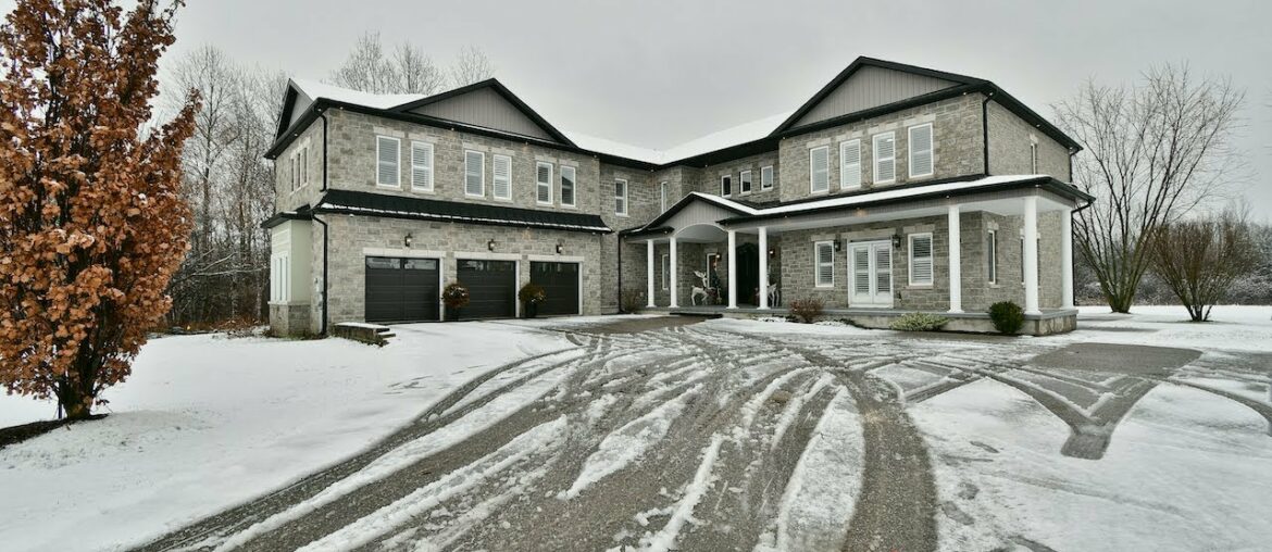 239 Fifth Concession Rd, Ajax - Open House Video Tour