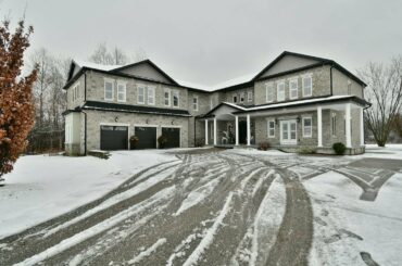 239 Fifth Concession Rd, Ajax - Open House Video Tour