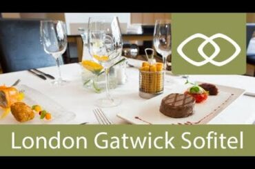 Gatwick Sofitel | Holiday Extras