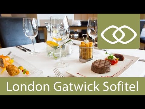 Gatwick Sofitel | Holiday Extras Gatwick Sofitel | Holiday Extras