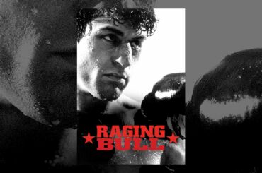 Raging Bull