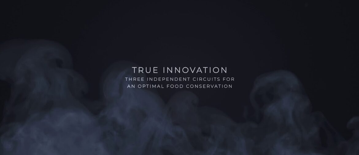 TEKA product video French Door Gourmet