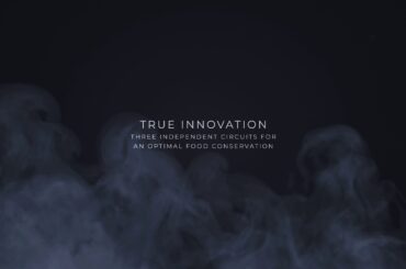 TEKA product video French Door Gourmet