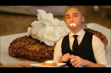 Dining with Danny | Nutella French Toast