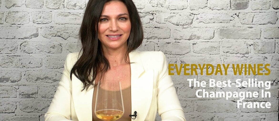 Everyday Wines - The Best-Selling Champagne In France