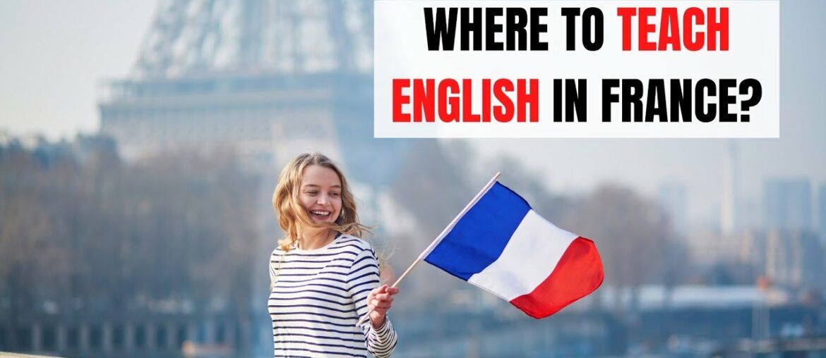 The Top 8 Cities in France For Teaching English Abroad | ITTT | TEFL Blog The Top 8 Cities in France For Teaching English Abroad | ITTT | TEFL Blog