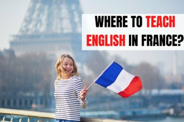 The Top 8 Cities in France For Teaching English Abroad | ITTT | TEFL Blog