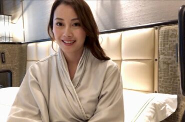 Luxury Birthday Staycation (Part 2) MO Buffet, 2 Star Michelin French restaurant Amber