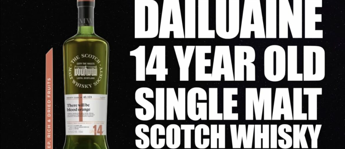 Dailuane 14 Year Old Highland Single Malt Scotch Whisky #shorts Dailuane 14 Year Old Highland Single Malt Scotch Whisky #shorts