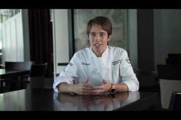 Chef Adrienne Wright | Deuxave