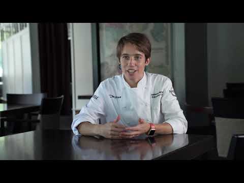 Chef Adrienne Wright | Deuxave Chef Adrienne Wright | Deuxave