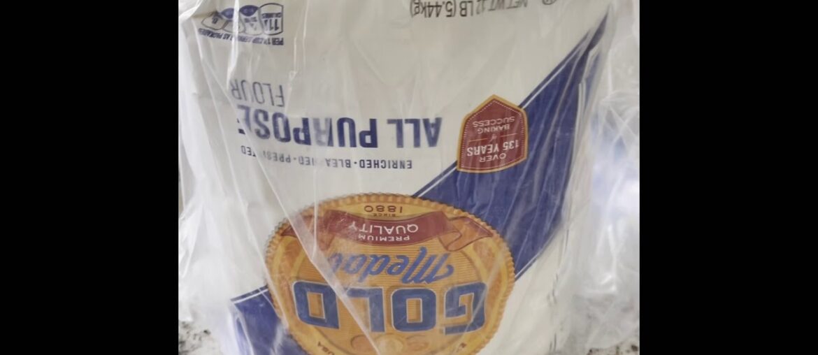 Chocolate Chip Cookie Recipe in French to the sound of Boom Boom Boom