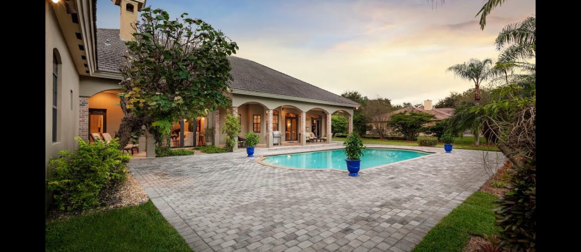 One-of-a-kind Gated French Country Estate | 9690 SW 120 St, Miami | ONE Sotheby's | Michael Martinez One-of-a-kind Gated French Country Estate | 9690 SW 120 St, Miami | ONE Sotheby's | Michael Martinez