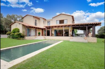 Equestrian Home For Sale in Saddlebrook Estate | Kyalami