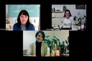 A journey through the cheese and wine regions of France