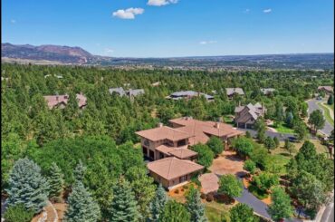 1830 Preserve Drive, Colorado Springs, Co, 80906