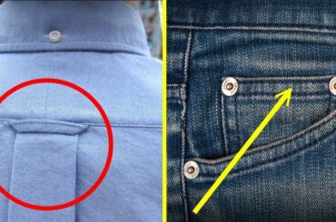 Things you didn't know the use for - You'll be shocked!