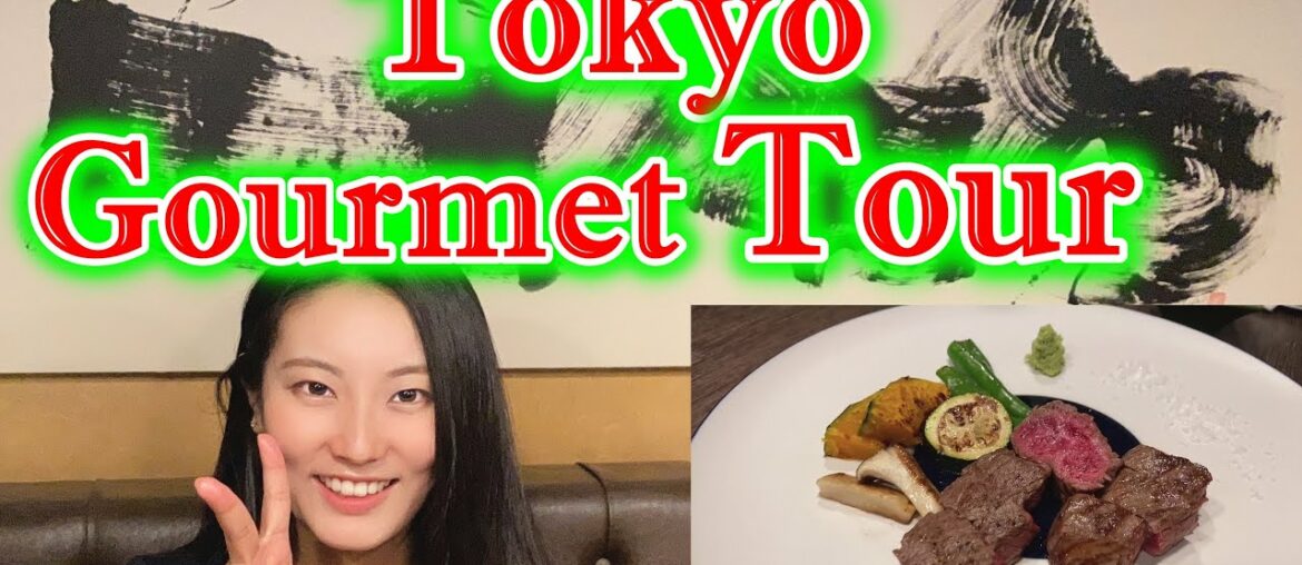 Tokyo Gourmet Tour ||Membership style restaurant||Japanese food