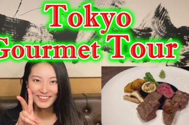 Tokyo Gourmet Tour ||Membership style restaurant||Japanese food