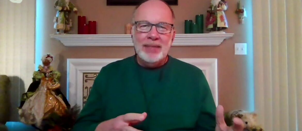 Denim & Co. Active French Terry Ankle Length Joggers on QVC