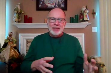 Denim & Co. Active French Terry Ankle Length Joggers on QVC