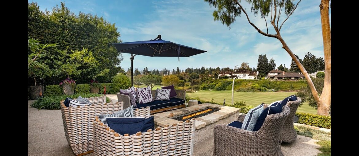 20 Rue Grand Vallee, Newport Beach