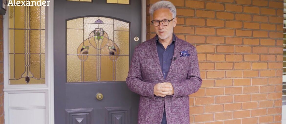 55 Duke Street, Windsor For Sale by Arch Staver of Nelson Alexander