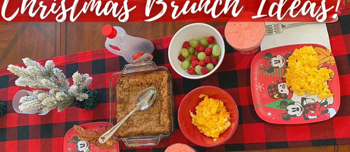 MAKING CHRISTMAS BRUNCH FOR TWO | Christmas Breakfast Ideas 2020 | Cozy Dining Room Christmas Decor MAKING CHRISTMAS BRUNCH FOR TWO | Christmas Breakfast Ideas 2020 | Cozy Dining Room Christmas Decor