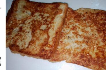 French Toast Recipe By Make It Tasty - MIT Cooking