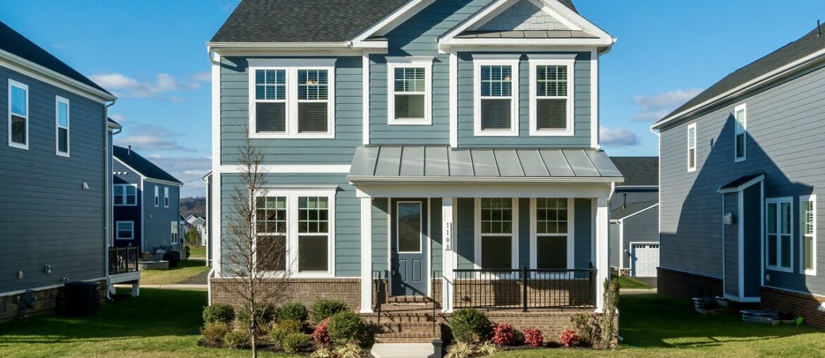 1108 Justinian St SE, Leesburg, VA 20175 1108 Justinian St SE, Leesburg, VA 20175