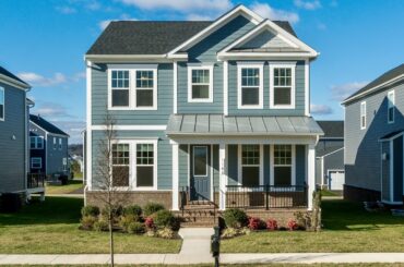 1108 Justinian St SE, Leesburg, VA 20175