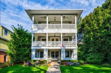 134 17th Avenue, Sea Cliff, NY