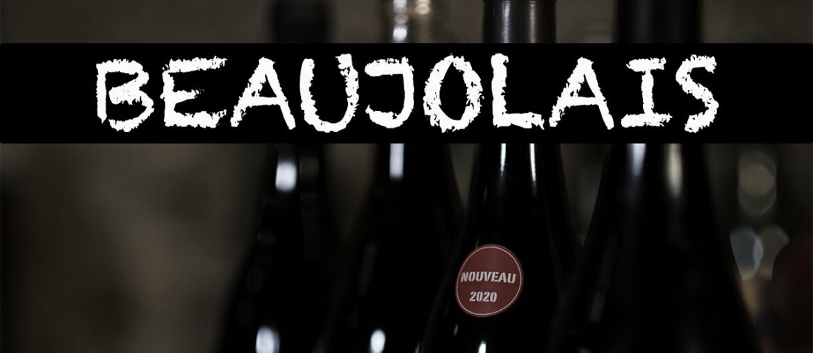 Beaujolais Wines Beaujolais Wines