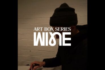 WINE FREEDOM / ART SERIES GIFT BOX SIGNING 2020