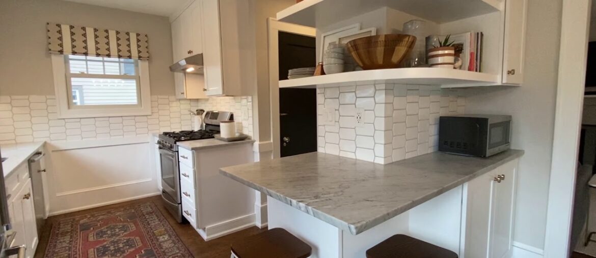 1204 Granger Ave, Ann Arbor