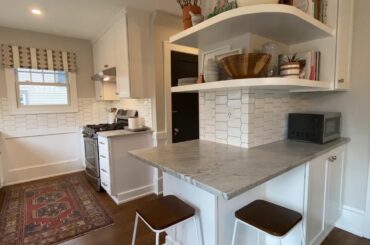 1204 Granger Ave, Ann Arbor