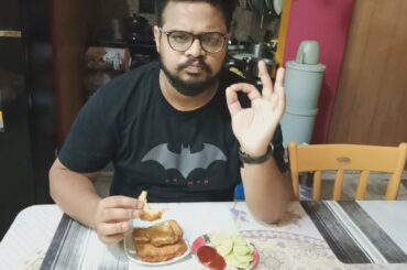 FAT BOY EATING FRENCH TOAST!!!!! MADE BY MA!!!!! WITH RECIPE